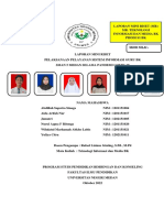 Mini Riset Kelompok 6 - Ti Dan Media BK