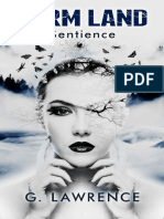 Sentience - G Lawrence