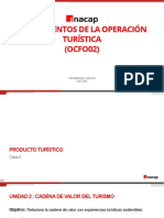 06 - Producto Turistico