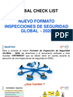 Presentación Nuevo Formato Inspecciones Global 2020 - Unidades