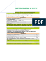 Calculo de La Eficiencia Global de Equipos - para Enviar