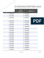 Lista Oficial de Precios Unitarios Fijos de Obra P Blica y de Consultor a - DePARTAMENTO de BOYAC (1)