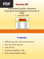 For Line QC GPQ Training 1682907711