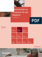 Saúde Financeira Pessoal