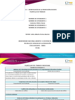 Plantilla 3 - Escenario 3 - Deontología de La Profesión Docente