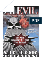 Victor Thorn - 9 11 Evil - Israels Central Role in the September 11 2001