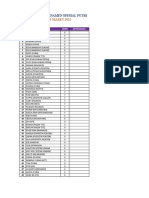 Fix List Akhir Peserta Turnamen Spesial Putri Srikandi Cup 12-13 Maret 2022 - 1