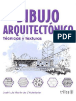 LIBRO Tecnicas y Texturas en El Dibujo Arquite