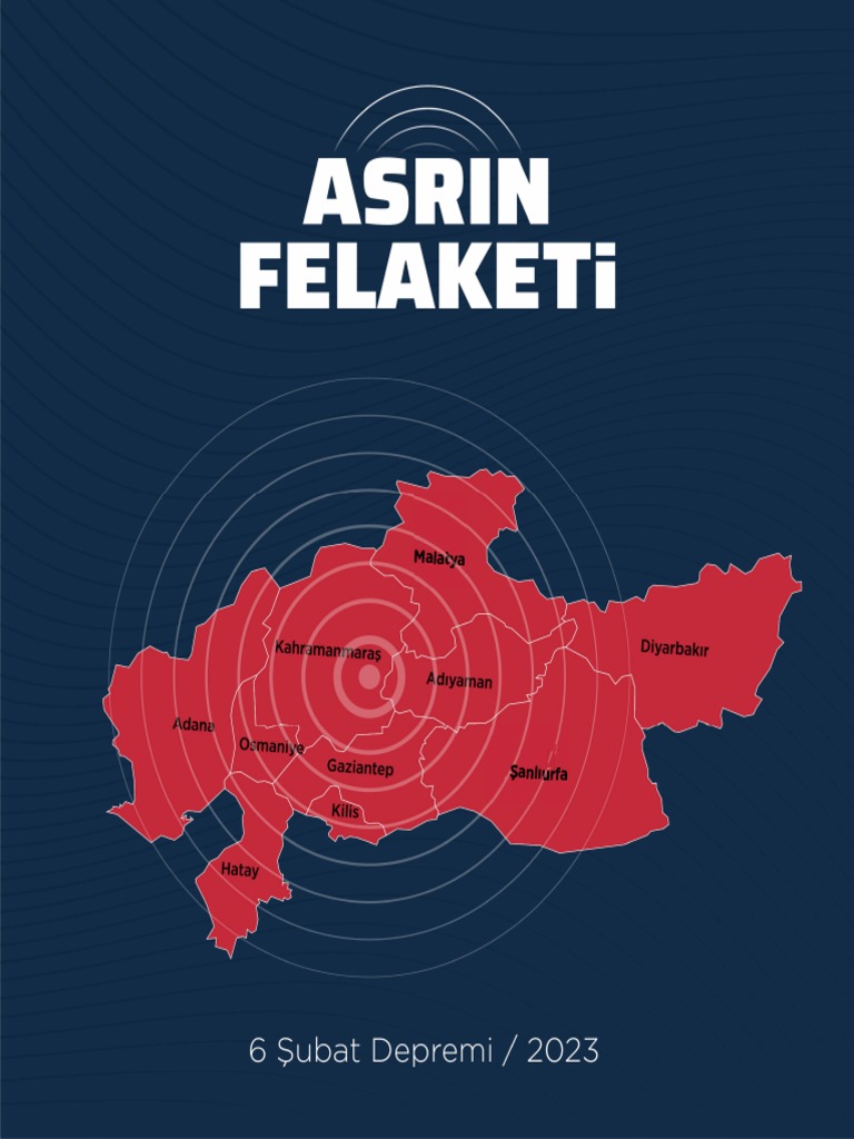 Asrin Felaketi | PDF
