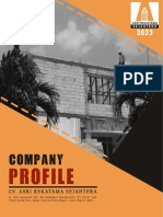 New 2023 Company Profile