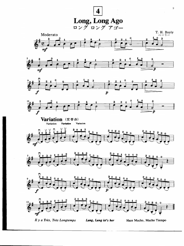 violin-long-long-ago-pdf