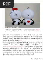 PATH Map For Toronto | PDF | Toronto