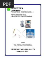 Buku Panduan LDTK I 2024 | PDF