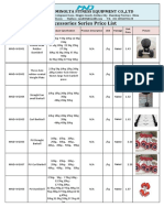 MND Accessories Full Price List-2023 3 1 Implementos de Gimnacio