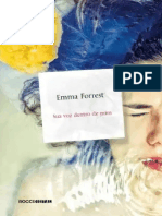 Sua Voz Dentro de Mim Emma Forrest