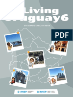 LivingUruguay 6 Book