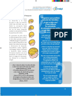 Preguntas Que Podrían Hacerte Las Familias:: 1.2.2 El Desarrollo Infantil Temprano