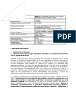 Mejora de La Empleabilidad y Produccion de Productores Lacteos