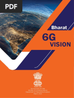 Bharat 6G Vision - DoT