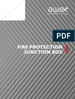 FIRE PROTECTION BOX - EN - v21.1