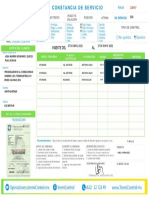 Certificado Alsua Caja 21a5323 Abril 27 2022