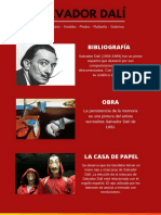 Salvador Dalí 2