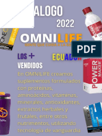 Catalogo Omnilife 2022 Ecuador (1) - Compressed