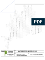 Plano General Red Víal 2023 - Shanusi y Pdo