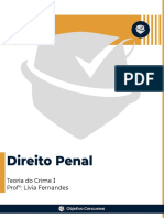 01 TEORIA DO CRIME FATO TÍPICO - Docx - Documentos Google