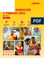 Service and Rate Guide Pe Es 2021