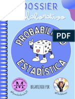 Dossier Probabilidad y Estadística