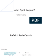 Cahaya Dan Optik 2