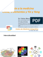 Introducción A La Medicina China 1-1