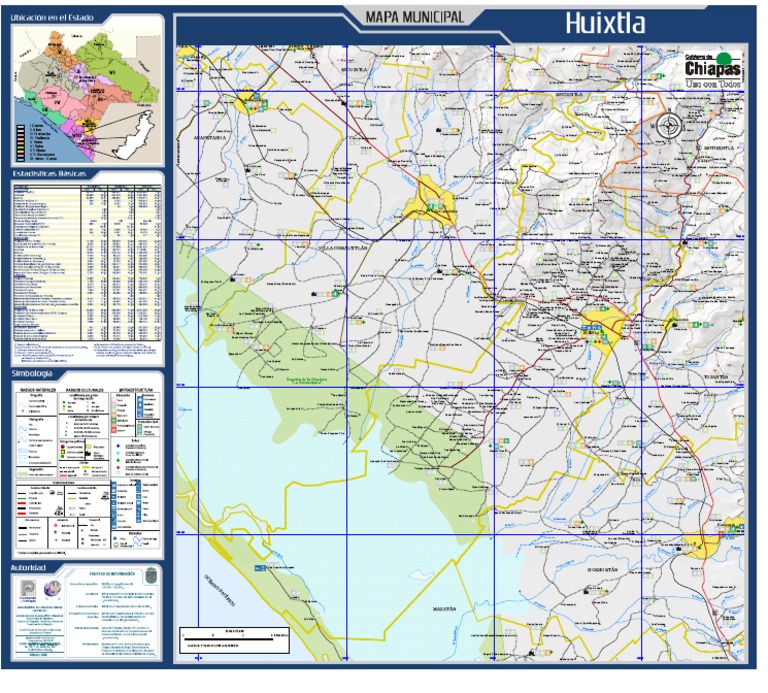 Huixtla | PDF