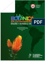 LaBotánicaLatinoamerica publicacionDIGITAL2019