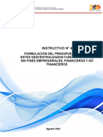 Instructivo N 04 PDF 2022