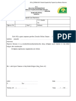 STAJ FORM01B-FakulteDısındaStajYapmaBolumeBasvuru