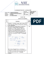 Winsem2022-23 Bphy101l TH VL2022230503767 Cat-1-Qp - Key