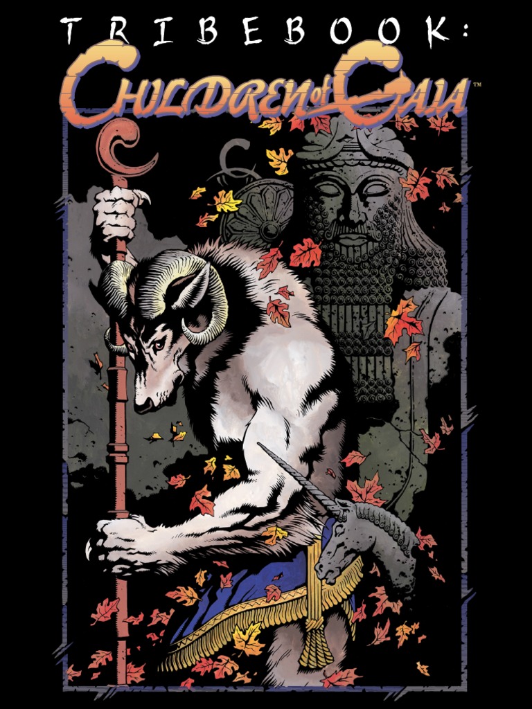 Struggles of the Children of Gaia | PDF | General Fiction