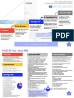 Acmg 5 Steps Benchmarking Map