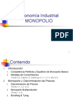 1.1.monopolio - Modelo Basico