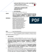 Opinión Legal #1298-2022 Servicio de Agua para Riego Tecnificado Huañuma de La Comunidad Totorani