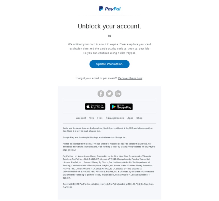Paypal Encrypted | PDF | Finance & Money Management