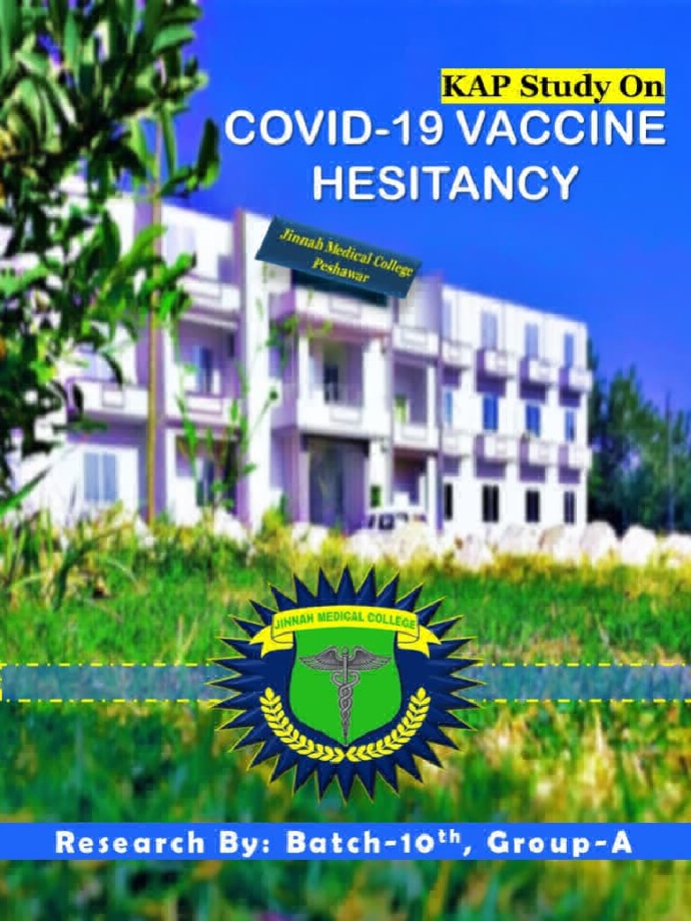 Medical Journal Book Cover PDF