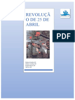 Revolução de 25 de Abril 