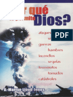 D Martyn Lloyd Jones Por Qué Lo Permite Dios x Eltropical