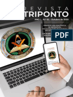 1 REVISTA TRIPONTO - OUTUBRO