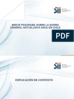 Presentacion Elusión SR Con Parte Procesal Corta