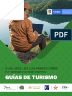 Guía Prestadores - Gobierno de Colombia