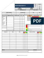 CKT-SSOMA-F-004 Análisis de Trabajo Seguro